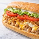 California Chicken Cheesesteak Sub