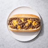 Cheesesteak Sub