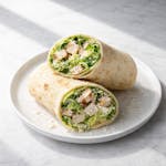 Chicken Caesar Wrap