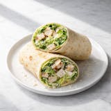 Chicken Caesar Wrap