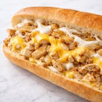 Chicken Cheesesteak Sub