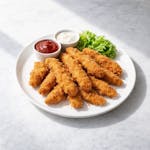 Chicken Fingers