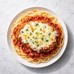 Chicken Parmesan