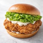 Crispy Chicken Sandwich
