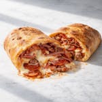 Donatello's Special Stromboli