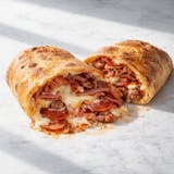Donatello's Special Stromboli