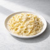 Fettuccine Alfredo