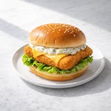 Fish Sandwich