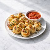 Garlic Knots