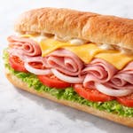 Ham & Cheese Sub