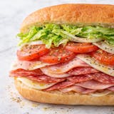 Italian Sub