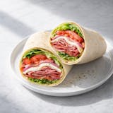 Italian Wrap