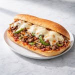 Mikey's Special Cheesesteak Sub