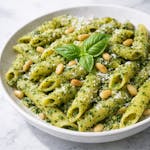 Penne Pesto