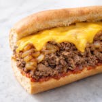 Philadelphia Cheesesteak