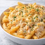 Raphael's Crabby Fries