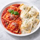 Ravioli