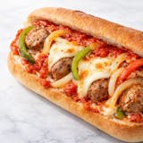 Sebastians Special Sub