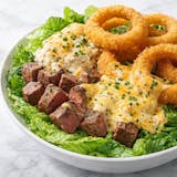 Sophi's Special Surf & Turf Salad