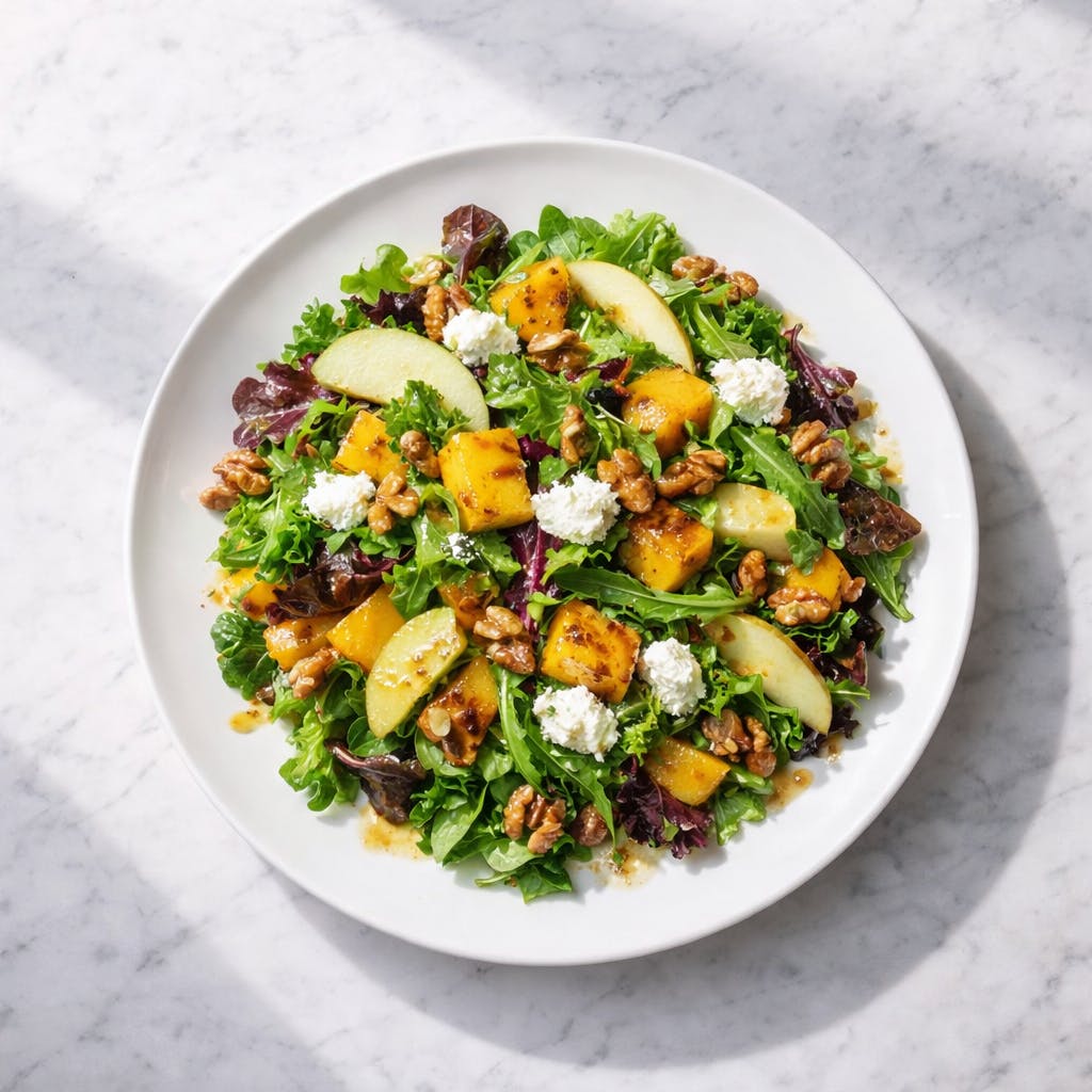 Soho Salad