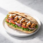Chicken Kebab Sand