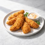 Chicken Tenders 5 Pieces App