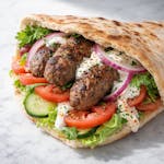 Koufta Kebab Sand