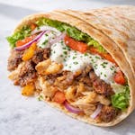 Mixed Shawarma Sand