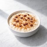 Rice Pudding
