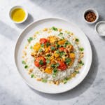 Rice Vegan App