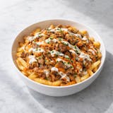 Shawarma Over Fries App