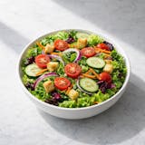 Side Garden Salad
