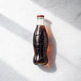Soda Bottle