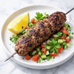Koufta Kebab App.