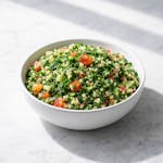 Side (8 Oz) Tabbouleh Salad Vegan