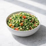 Side (8 Oz) Tabbouleh Salad Vegan