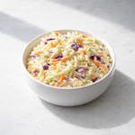 Side Coleslaw Salad (8 Oz )