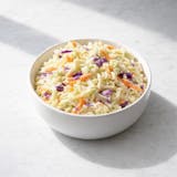 Side Coleslaw Salad (8 Oz )