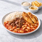 White Beans Entrees