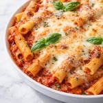 Baked Ziti