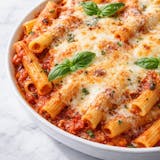 Baked Ziti