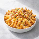 Cheese Fries