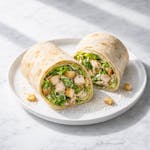 Chicken Caesar Wrap