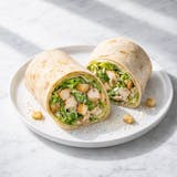 Chicken Caesar Wrap