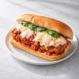 Chicken Parm Sandwich