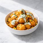 Corn Nuggets