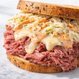 Corned Beef Special 
