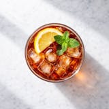 Fresh Brewed Iced Tea