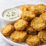 Fried Pickles