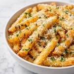 Garlic Parm Fries